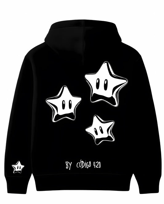 “STAR DROP”